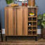 Wadlington Solid Wood Accent Chest-813929924