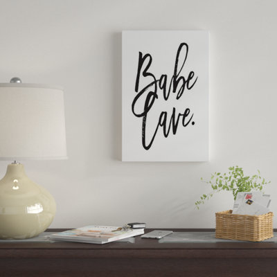 " Babe Cave II " by Honeymoon Hotel