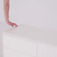 Ray 79" Media Console