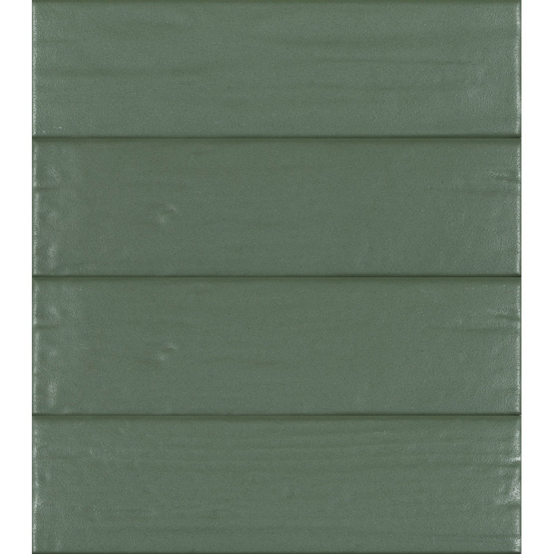 Boqueria Highland 3 x 9 mat, Highland - vert