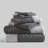 Hayden 6 Piece Towel Set-130033220