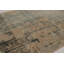 Modern One-of-a-Kind 9'0X12'0 Hand Knotted Area Rug