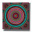 «Into The Night» par Hello Angel, art mural sur toile, 26 po x 26 po-360834332