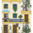 Beige/Yellow/Blue selected