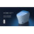 Newest 2023 Dual-flush Elongated Bidet One-piece Smart Toilet (Seat Included)
