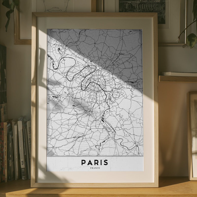Wrapped Canvas Print, 91.44 cm H x 60.96 cm W