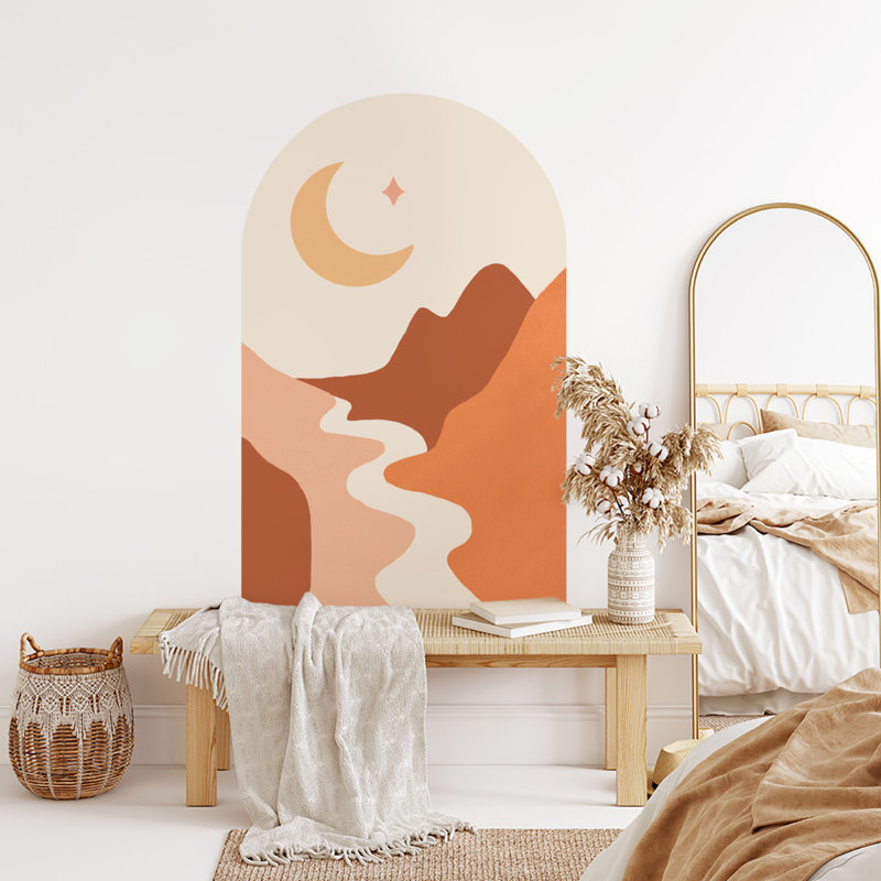 Adhésif décoratif
