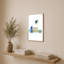 «Surf Days I» par Mercedes Lopez Charro - impression sur toile-130836828-130836831