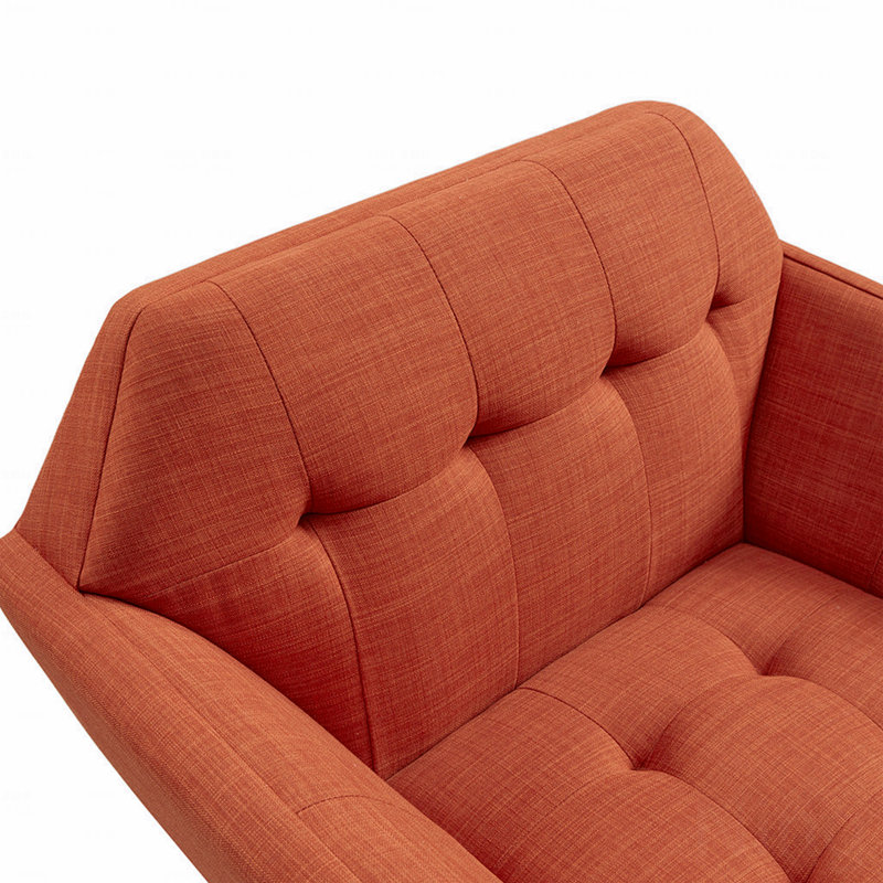 Lounge Chair, Spice