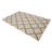 Wool Geometric Indoor Rug