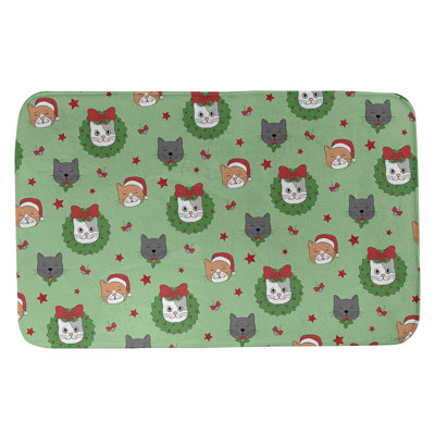 Bath Rug