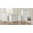 Deundray 4 - Drawer Dresser-541458242