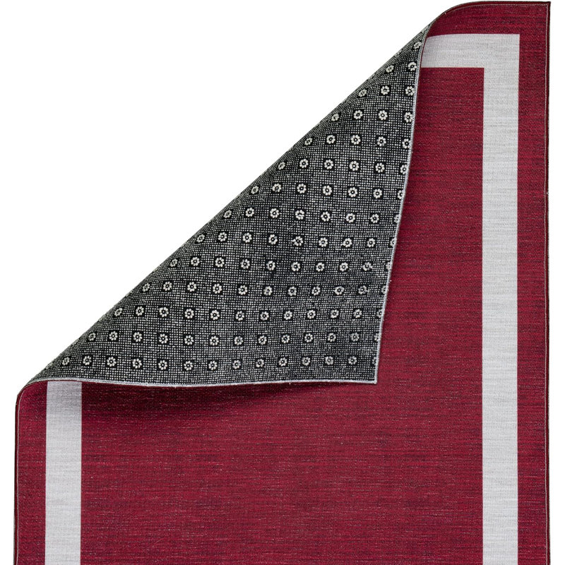 Voncille Washable Indoor Rug, Runner 2'2'' x 6'