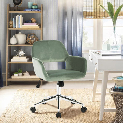 Chaise de bureau Requita