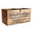 Solid Wood Box