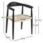Fauteuil de 30,7 po de large Arlo-1250934537