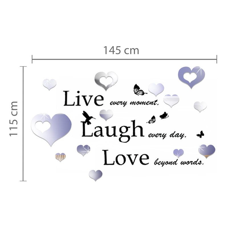 Wall Decal