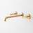 Drea Wall Mounted Tub Filler-93178243