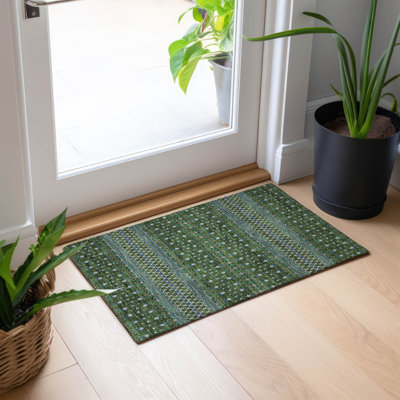  Emblyn Door Mat