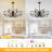8 - Light Dimmable Geometric Chandelier-1710252832-1808770547