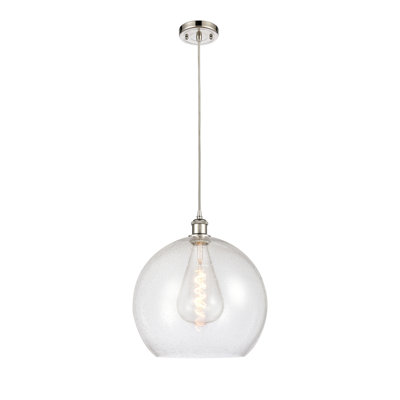 Roxane 1 - Light Single Pendant