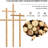 Gerrod Freestanding Coat Rack-145949275