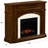 Arlester Jane Wooden Fireplace