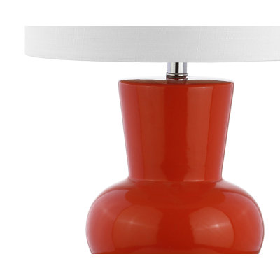 Lampe de table 29 po Claunch