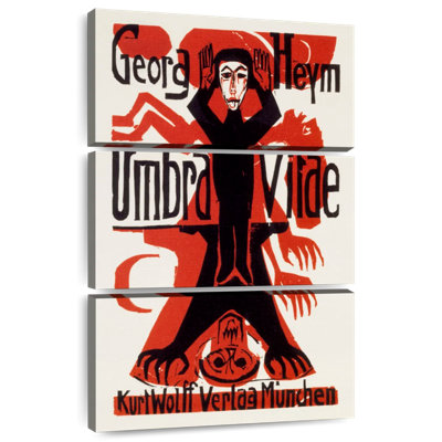 Leisha Umbra Vitae