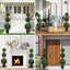 100cm Faux Tree
