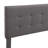 Fenouil Upholstered Platform Bed-1890034868