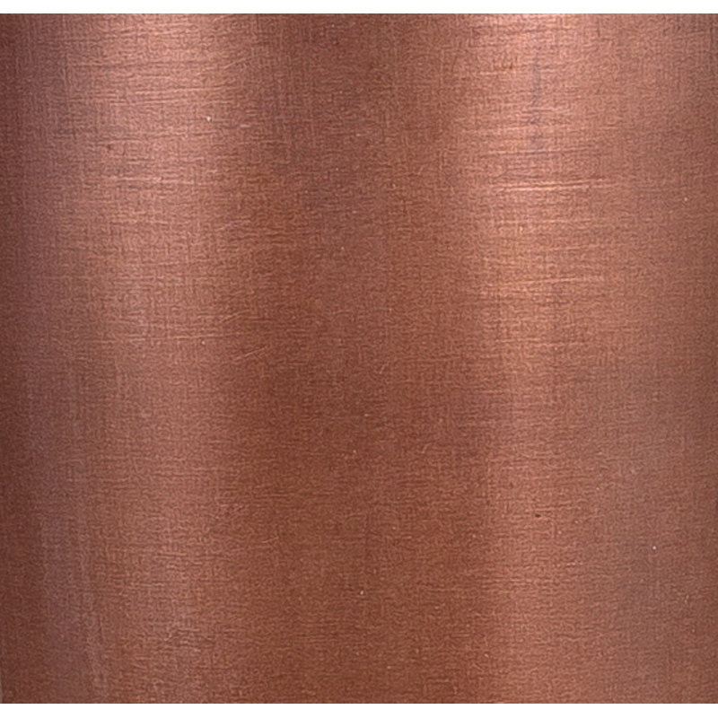 58'' Metal Tiki Torch, Bronze