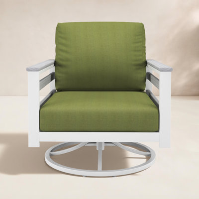 Townsend Sunbrella® Patio Lounge Chair