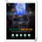 13.4'' Plug-in Integrated LED Outdoor Floor Lamp