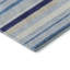 Tapis bleu Prisco lavable à la machine de qualité supérieure-1629967884