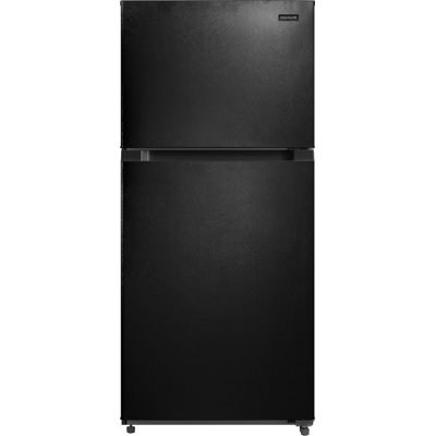 19 Cu. Ft. Garage Ready Top Freezer Refrigerator
