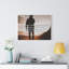 Childish Things 1 Corinthians 13:11 - Wrapped Canvas Print-1061059478