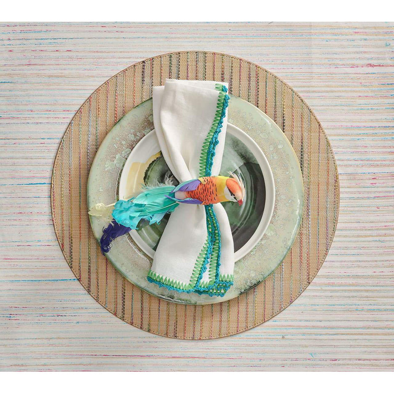 Rio Napkin Ring