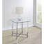 Table de bout Linda