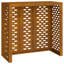Small Radiator Cover