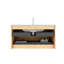 Meuble-lavabo de salle de bain avec lavabo-2002674924-2002674926
