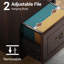 Classeur industriel 51,18 "