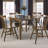 Knaack Extendable Dining Table-17498688
