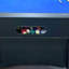 Table de billard d'intérieur trois-en-un multifonctionnelle commerciale-117290046-117290049