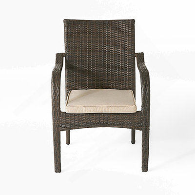 Outdoor Wicker Chairs, 56225.00CHRBRN KD