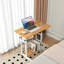 Metal Base Computer Desk-2039972752