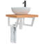 Bathroom Shelves-426637553