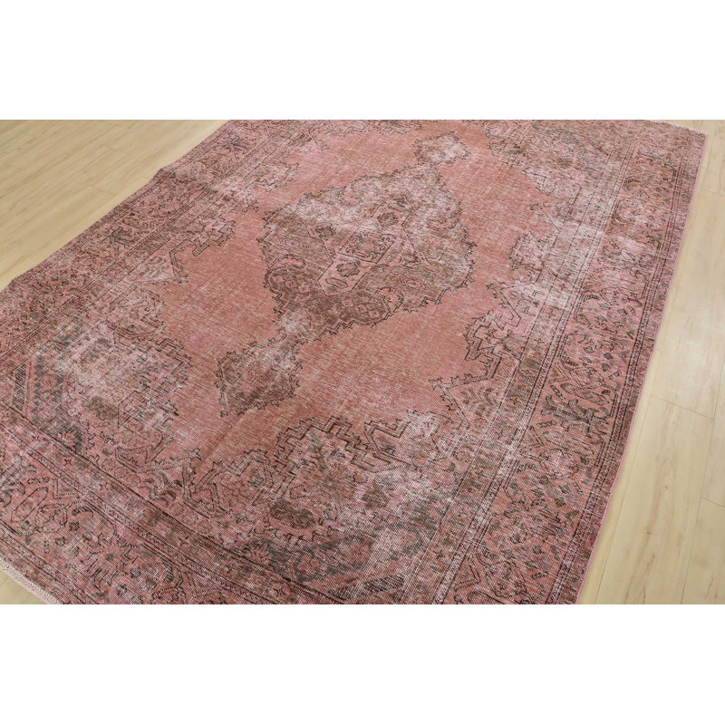 Tapis unique 6 pi 11 po x 9 pi 11 po Gaimo