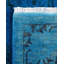 Vergia One-of-a-Kind 3' 2" X 11' 10" Hand Knotted Area Rug