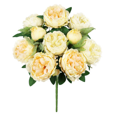 Peony Arrangement